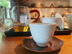 -青竺·青竹茶舍(断桥店)