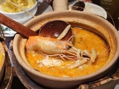 -泰妃殿(武汉首店)