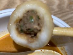 -杨翔豆皮涮牛肚(华阳城店)