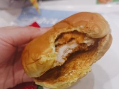 -德克士(前门店)