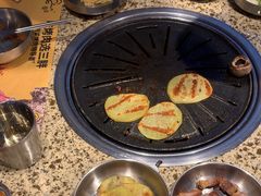 -安又胖韩国烤肉