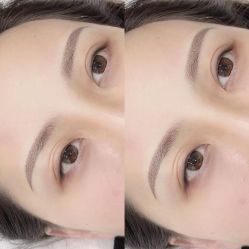 -MIVI·纹眉半永久野生眉