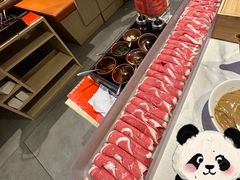 -东门口·新式老北京火锅(河西龙湖天街店)