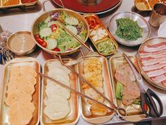 -核桃碳烤肉馆(深圳首店)