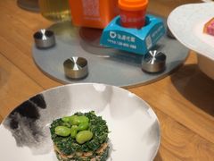 -永安鱼庄·镇江菜(丁卯店)