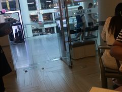 -满记甜品(荟聚购物中心店)