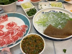 -友谊肥牛