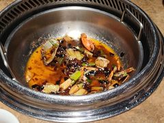 -七欣天香辣蟹火锅(扬州望月路店)