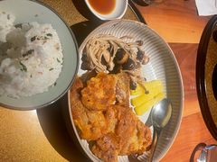 -Mr.Fish鱼鲜生海鲜放题(高德置地冬广场店)
