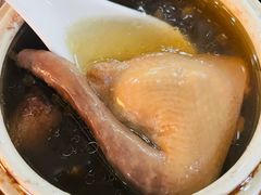 -煲煲掂风味煲仔饭餐厅(西区店)