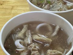 -阿玲面线糊(溪岸路店)