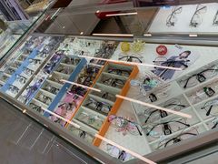 -明月眼镜(三坝店)