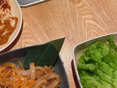 -新石器烤肉(百联川沙店)