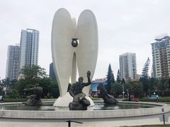 -北部湾广场
