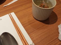 -CURRY YA 熟成咖哩專門店(深圳湾万象城店)