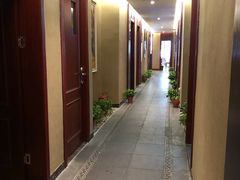 -知足堂养生会所(碑亭巷店)