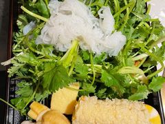 -空之介寿喜烧·和牛放题(恒隆广场店)