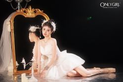 点击看大图 -onlygirl摄影美学馆高端定制(江滩店)