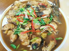 -洪福饭店·十八年老店