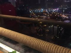 -烛影拾光观景餐厅·创意菜·摄影·小提琴(大唐不夜城店)