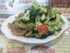 -葛记焖饼(伏牛路店)