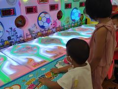 -深圳龙华星河COCO City(民治店)