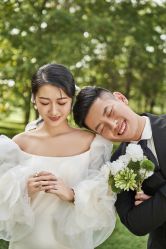 点击看大图 -情订奇缘婚纱摄影(和平路店)