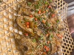 -京城·森鸽排档(双井店)