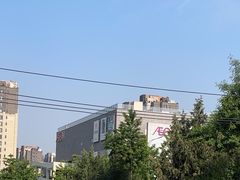 -鑫嘉汇购物中心