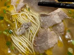 -永丰面馆(汉口路店)