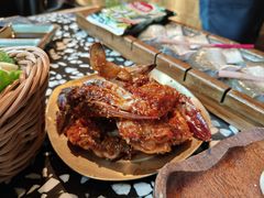 -金家烤鳗鱼(西塔旗舰店)