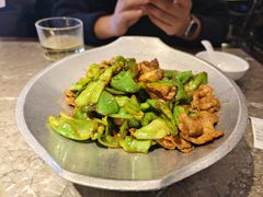 -前海沿·青岛菜(李沧万达店)