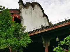 -屈原故里文化旅游区