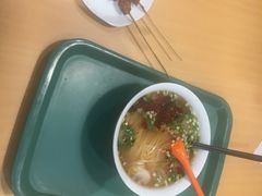 -苏氏牛肉面(惠工街店)