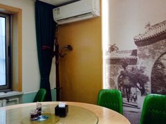 包厢-新侨小馆(东直门北小街店)