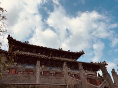 -洛阳白马寺