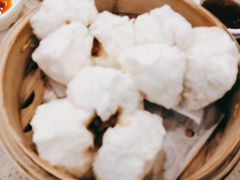 蜜汁叉烧包-点都德(盘福楼店)