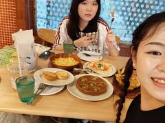 -萨莉亚意式餐厅(东山口店)
