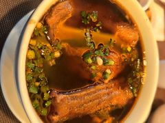 -中国厨房/台湾牛肉面
