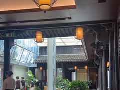 -走马楼饭庄(慈城古县城店)