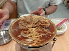 -小木屋拌饭(西安万象天地店)