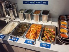 -哈哈碳都·牛肋条无限自助烤肉(宝龙店)