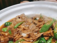 -渔乡米香·剁椒鱼头(四方坪店)