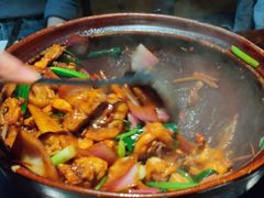 -凤兴鸡煲(宝安海雅店)