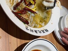 -太二酸菜鱼(福州泰禾店)