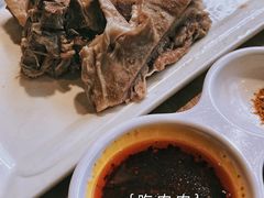 -贯贯吉·清真餐厅(浙江中路店)