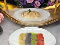 -狮拾久·现代新加坡料理(福田COCO Park店)