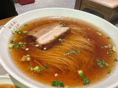 -松鹤楼面馆(天一广场店)