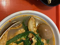 -螺小胖柳州螺蛳粉(钟楼总店)