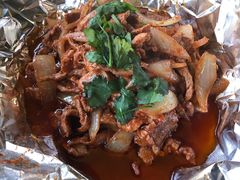 石头烤牛肉-玛吉阿米·餐吧